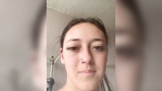Watch Lia_whitee_ Best Porn Video [Stripchat] - new-brunettes, trimmed-latin, facial, colombian-young, colombian