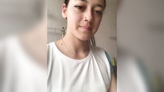 Watch Lia_whitee_ Best Porn Video [Stripchat] - new-brunettes, trimmed-latin, facial, colombian-young, colombian