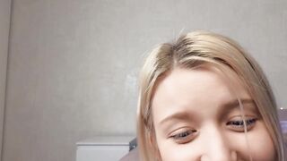 Watch secret_of_you New Porn Video [Chaturbate] - new, shy, 18, blonde, teen