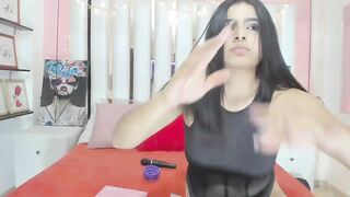 Watch JulietaPaz Best Porn Video [Stripchat] - recordable-privates, dildo-or-vibrator-deepthroat, recordable-publics, cheap-privates-latin, ass-to-mouth
