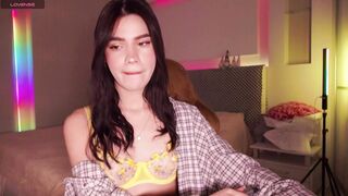 Watch bbFreyam Cam Porn Video [Stripchat] - lovense, topless-teens, topless, blowjob, small-tits
