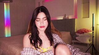 Watch bbFreyam Cam Porn Video [Stripchat] - lovense, topless-teens, topless, blowjob, small-tits