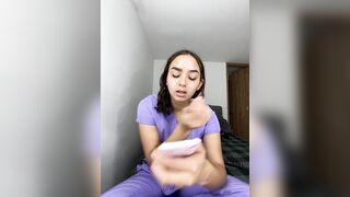 Watch alannaa_ HD Porn Video [Stripchat] - topless, brunettes-petite, blowjob-ahegao, dildo-or-vibrator-deepthroat, squirt