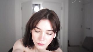 Watch luna_ai Camgirl Porn Video [Chaturbate] - fit, natural, lovense, domi, playful