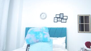 kamila_lopez Top Porn Video [Stripchat] - young, latin-foot-fetish, spanking, latin, latin-creampie