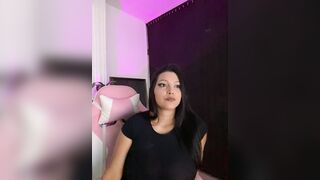 MarcellaGriffin Best Porn Video [Stripchat] - striptease-latin, latin, student, fingering-young, brunettes