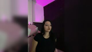 MarcellaGriffin Best Porn Video [Stripchat] - striptease-latin, latin, student, fingering-young, brunettes