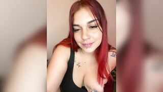 Kaarol69 HD Porn Video [Stripchat] - cheapest-privates, curvy-redheads, anal-toys, interactive-toys, dildo-or-vibrator-double-penetration