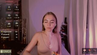 Watch Michelle_Pfeiffer Cam Porn Video [Stripchat] - small-tits-young, lovense, young, romantic-young, foot-fetish