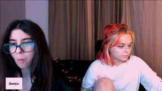 Watch amnesia_red New Porn Video [Stripchat] - small-audience, big-ass-big-tits, twerk-teens, flashing, brunettes