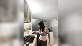 Watch gabymason Best Porn Video [Stripchat] - deepthroat-blowjob, cosplay, latin-blowjob, dildo-or-vibrator, ahegao