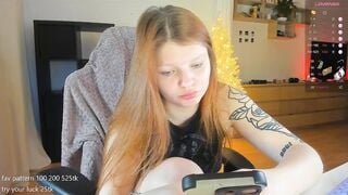 Watch lil_lia Top Porn Video [Stripchat] - recordable-privates-young, camel-toe, blowjob-ahegao, russian, small-tits-white