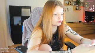 Watch lil_lia Top Porn Video [Stripchat] - recordable-privates-young, camel-toe, blowjob-ahegao, russian, small-tits-white