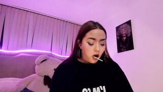 Watch Valentina_Se Best Porn Video [Stripchat] - topless-young, doggy-style-creampie, white-young, small-tits-young, brunettes