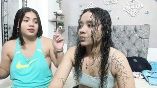 Alejandra_evanss Best Porn Video [Stripchat] - cumshot, couples, white, anal-doggy-style, deepthroat