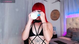 Watch Vvenus__ HD Porn Video [Stripchat] - squirt, erotic-dance, deepthroat, dildo-or-vibrator, cheapest-privates-white