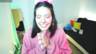 Watch Layla_Khalifa New Porn Video [Stripchat] - girls, titty-fuck, trimmed-arab, colombian-teens, sex-toys