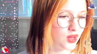 lauritta_shy Cam Porn Video [Stripchat] - petite-blondes, doggy-style, office, romantic-teens, girls