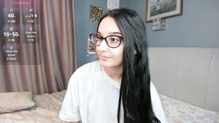 MoiraBeer Hot Porn Video [Stripchat] - small-tits, goth, couples, small-audience, yoga-teens