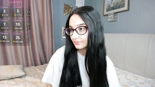 MoiraBeer Hot Porn Video [Stripchat] - small-tits, goth, couples, small-audience, yoga-teens