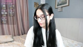 MoiraBeer Hot Porn Video [Stripchat] - small-tits, goth, couples, small-audience, yoga-teens