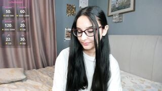 MoiraBeer Hot Porn Video [Stripchat] - small-tits, goth, couples, small-audience, yoga-teens