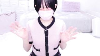 Watch 963_kurumi Best Porn Video [Stripchat] - luxurious-privates, masturbation, deluxe-cam2cam, asian, small-tits