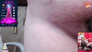 Watch caroliinhe Leaked Porn Video [Stripchat] - dirty-talk, big-tits-redheads, striptease, oil-show, girls