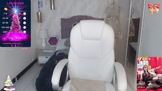 Watch caroliinhe Leaked Porn Video [Stripchat] - dirty-talk, big-tits-redheads, striptease, oil-show, girls