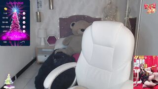 Watch caroliinhe Leaked Porn Video [Stripchat] - dirty-talk, big-tits-redheads, striptease, oil-show, girls