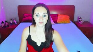 Watch MagicEyess Best Porn Video [Stripchat] - young, small-audience, small-tits-white, big-ass-big-tits, small-tits