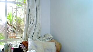 Watch RichMonalisa Cam Porn Video [Stripchat] - striptease-ebony, fingering, deepthroat-blowjob, orgasm, upskirt