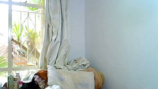 Watch RichMonalisa Cam Porn Video [Stripchat] - striptease-ebony, fingering, deepthroat-blowjob, orgasm, upskirt