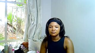Watch RichMonalisa Cam Porn Video [Stripchat] - striptease-ebony, fingering, deepthroat-blowjob, orgasm, upskirt