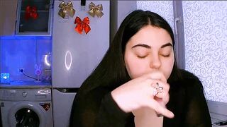 Watch kitsunee__8 Leaked Porn Video [Stripchat] - dildo-or-vibrator-teens, girls, big-tits-doggy-style, brunettes-teens, foot-fetish-teens