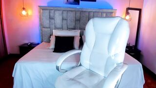 Watch Jaiser_17 Cam Porn Video [Stripchat] - brunettes, nipple-toys, orgasm, couples, hd