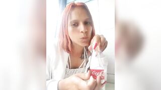 zoe73 New Porn Video [Stripchat] - topless, colombian-petite, shaven, ahegao, spanking