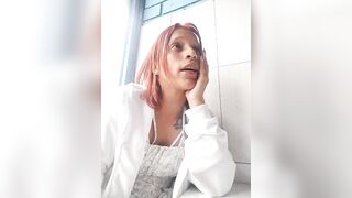 zoe73 New Porn Video [Stripchat] - topless, colombian-petite, shaven, ahegao, spanking
