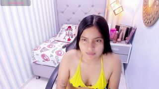 Watch LOLABAYER Leaked Porn Video [Stripchat] - cumshot, petite, dildo-or-vibrator, cheapest-privates-latin, teens