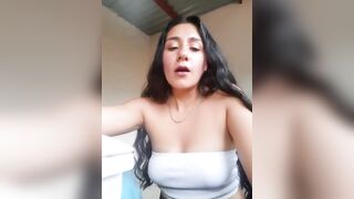 Watch KARLA-21_ HD Porn Video [Stripchat] - masturbation, dildo-or-vibrator-young, kissing, squirt-latin, cam2cam