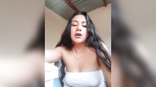 Watch KARLA-21_ HD Porn Video [Stripchat] - masturbation, dildo-or-vibrator-young, kissing, squirt-latin, cam2cam