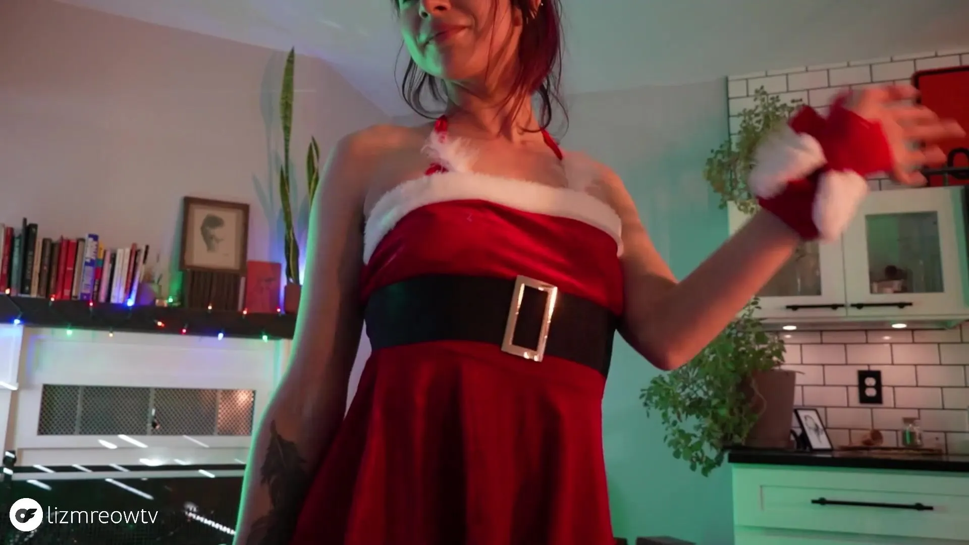 Watch lizmreow New Porn Video [Chaturbate] - asmr, highheels, me, nude,  bigdildo