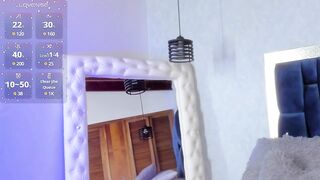 Watch Salome_Williamss Best Porn Video [Stripchat] - deepthroat-teens, camel-toe, orgasm, lovense, recordable-publics
