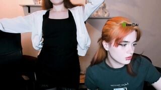 Watch liana_kisses Best Porn Video [Stripchat] - petite, topless-white, petite-redheads, mistresses, striptease