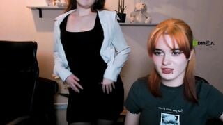 Watch liana_kisses Best Porn Video [Stripchat] - petite, topless-white, petite-redheads, mistresses, striptease