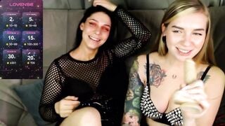 Watch Carrie_Moonshine Hot Porn Video [Stripchat] - latex, cock-rating, couples, brunettes-young, striptease-young