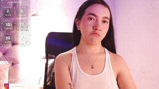 Watch arabella_uwu Hot Porn Video [Stripchat] - camel-toe, foot-fetish, striptease-latin, striptease, interactive-toys-young