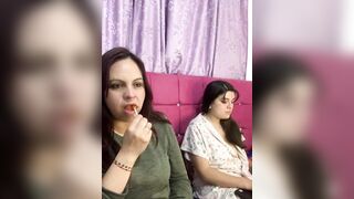 Watch karolamilf Cam Porn Video [Stripchat] - shaven, cumshot, most-affordable-cam2cam, latin-milfs, medium