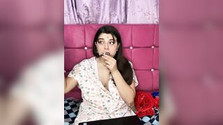 Watch Naiara01 Best Porn Video [Stripchat] - doggy-style-creampie, recordable-privates, spanking, blowjob-ahegao, big-tits-brunettes