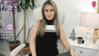 Watch ValeryKingsley Cam Porn Video [Stripchat] - latin-creampie, doggy-style, small-audience, sex-toys, striptease-latin